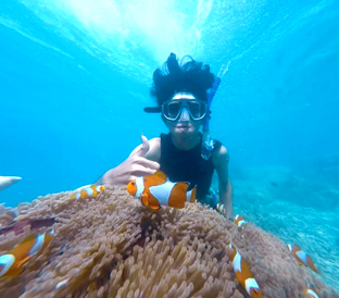 Goa Snorkeling